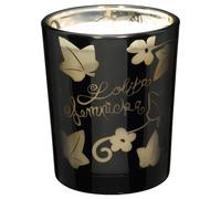 MAISON BERGER Bougie photophore Lolita Lempicka Noire