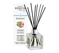 MAISON BERGER Bouquet parfumé Cachemire Blanc
