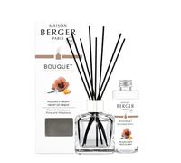 MAISON BERGER Bouquet Parfumé Velours d'Orient Glaçon Transparent, 100 ml