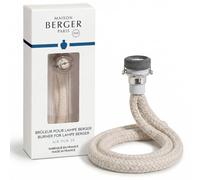 Maison Berger Paris Brûleur de rechange Air Pur 3P pour Lampe Liquide 1 pc(s)