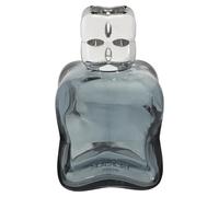 MAISON BERGER Coffret Lampe Berger Cosy Bleue, Recharge Musc Cocoon | Coffret complet, verre laqué bleu, monture argentée, recharge 250 ml, environ 10 h de diffusion