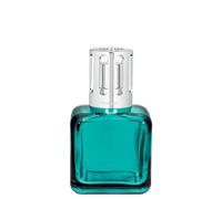 Maison Berger - Coffret lampe Berger Glaçon Summer Verte