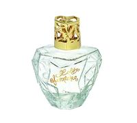 MAISON BERGER Coffret Lampe Berger Lolita Lempicka Transparente, 250 ML | Coffret lampe à catalyse Lolita Lempicka Transparente, recharge 250 ml, 2-en-1 purifier puis parfumer, environ 10 h