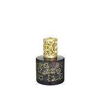MAISON BERGER - Coffret Lampe Berger Pure Lolita Lempicka - Avec Recharge Parfum, Prête à l'Emploi - Parfume et Purifie - Diffusion Fine, Homogène et Longue Durée - Noir