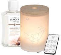 Maison Berger Diffuseur électrique Aroma Relax Douceur orientale