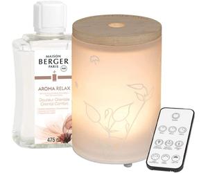 Maison Berger Diffuseur électrique Aroma Relax Douceur orientale