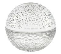 MAISON BERGER Lampe Berger Gravity Transparent, Diffuseur 460 ML | Lampe Gravity transparente en verre laqué, catalyse 2-en-1, aide à neutraliser les odeurs, recharges vendues séparément