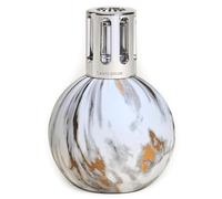 MAISON BERGER - Lampe Berger Marbrure Blanche