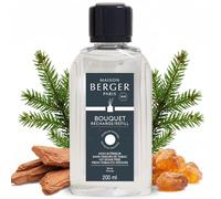 MAISON BERGER Paris - 6028 - Recharge Bouquet Anti-Odeur Tabac - Boisé