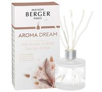 Maison Berger Paris - Bouquet Parfumé Aroma Dream Délicatesse Ambrée