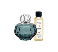 MAISON BERGER PARIS Coffret Parfum Falcon 250ml ROSALIE Bleue Exquisite Sparkle bleu clair