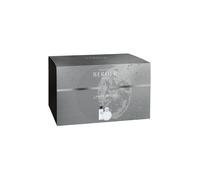MAISON BERGER PARIS Coffret Parfum Flacon ASTRAL GIVREE Cachmenire Blanc