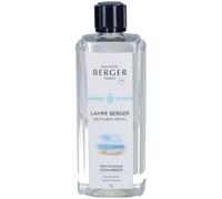Maison Berger Paris Fraîcheur de l'océan - Parfum pour Lampe Liquide 1 l
