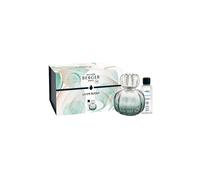 MAISON BERGER PARIS Lampe Berger Flacon-Set 250ml CORALI Verte Aqua Celeste vert foncé