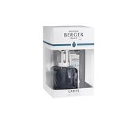MAISON BERGER PARIS Lampe Berger ICE CUBE Gris - Thé Blanc Aromatique gris