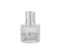 MAISON BERGER PARIS Lampe Berger Set MIRAGE TRANSPARENTE +250ml Pure White Tea
