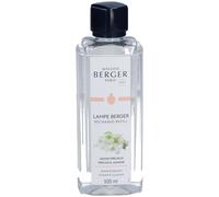 Maison Berger Paris Noble Jasmin - Parfum pour Lampe Liquide 500 ml