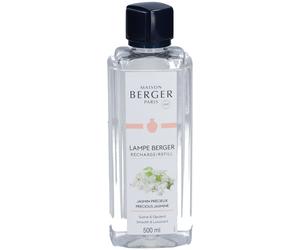 Maison Berger Paris Noble Jasmin - Parfum pour Lampe Liquide 500 ml