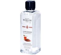 Maison Berger Paris parfum Bois de santal doux Liquide 500 ml