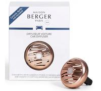 MAISON BERGER Paris - Pince Diffuseur Voiture - Collection Blissful