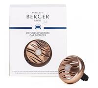 MAISON BERGER Paris - Pince Diffuseur Voiture - Collection Blissful