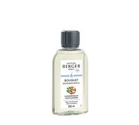 Maison Berger Paris - Recharge Bouquet Parfumé 200ml - Parfum Cachemire Blanc
