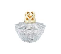 Coffret Lampe Berger Kali Transparente