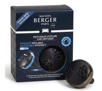 MAISON BERGER Pince Diffuseur Voiture Technique Smart