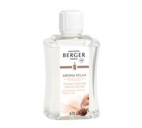Maison Berger - Recharge 475ml Pour Diffuseur Electrique Aroma Relax 475 Ml