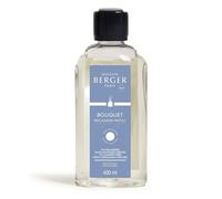 MAISON BERGER Recharge Bouquet Ma Buanderie Sans Mauvaises Odeurs 400 ml