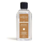 MAISON BERGER Recharge Bouquet Mon Intérieur sans Odeurs d'Animaux 400 ml