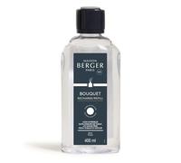 MAISON BERGER Recharge Bouquet Mon Intérieur Sans Odeurs de Tabac 400 ml