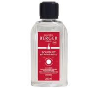 MAISON BERGER Recharge Bouquet Parfumé Ma Cuisine Sans Mauvaises Odeurs | Recharge Ma Cuisine Sans Mauvaises Odeurs 200 ml pour bouquet parfumé, diffusion continue environ 4 semaines
