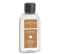 MAISON BERGER Recharge Bouquet Parfumé Mon Intérieur sans Odeurs d'Animaux