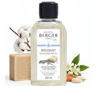 MAISON BERGER Recharge Bouquet Parfumé Savon d'Autrefois 200 ml