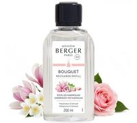 MAISON BERGER Recharge Bouquet Parfumé Sous les Magnolias 200 ml