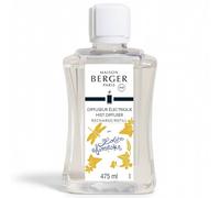 Maison Berger Recharge Diffuseur électrique 475 millilitres - Durée de Diffusion 40h - Parfum Prêt à l’Emploi (Lolita Lempicka)