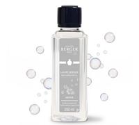 MAISON BERGER Recharge Lampe Berger Air Pur, 250 ML | Recharge neutre 250 ml sans parfum pour Lampe Berger à catalyse, aide à purifier l'air et à neutraliser les odeurs