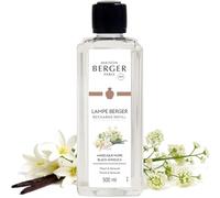 MAISON BERGER Recharge Lampe Berger Angélique Noire, 500 ML