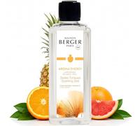 MAISON BERGER Recharge Lampe Berger Aroma Energy, 500 ML