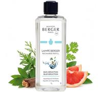 Blue Seduction Catalytic Lamp Refill (Lampe Recharge/Refill), 1000 ml