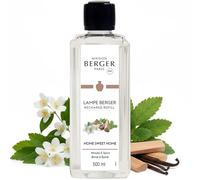 MAISON BERGER Recharge Lampe Berger Home Sweet Home, 500 ML