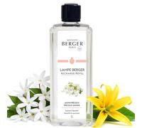 MAISON BERGER Recharge Lampe Berger Jasmin Précieux, 1 L