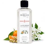MAISON BERGER Recharge Lampe Berger Lady Flower, 500 ML | Recharge Lady Flower 500 ml pour Lampe Berger à catalyse, environ 80 h de diffusion, aide à neutraliser les odeurs