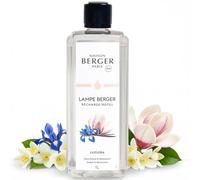 Recharge pour lampe catalytique Magnolia Liliflora (Lampe Recharge/Refill), 1000 ml