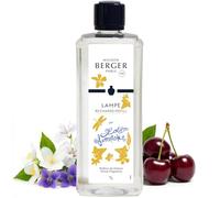Maison Berger - Recharge Lampe Berger Lolita Lempicka - Réglisse & Cerise - 1 L