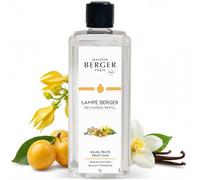 MAISON BERGER Recharge Lampe Berger Soleil Fruité, 1 L