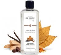 MAISON BERGER Recharge Lampe Berger Tabac Ambré, 1 L