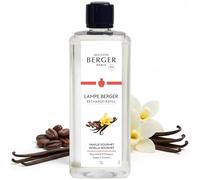 Maison Berger Paris – Recharge parfum pour lampe Absolu de Vanille 1 L