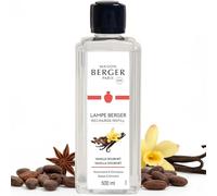 Maison Berger Paris – Recharge Lampe Berger Délicieuse Vanille – Parfum gourmand – 500 ml